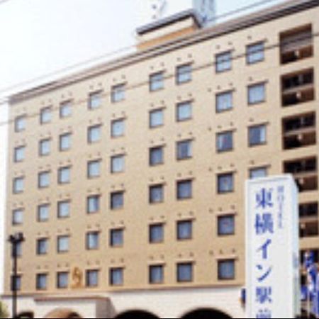 Toyoko Inn Misato Ekimae Екстер'єр фото