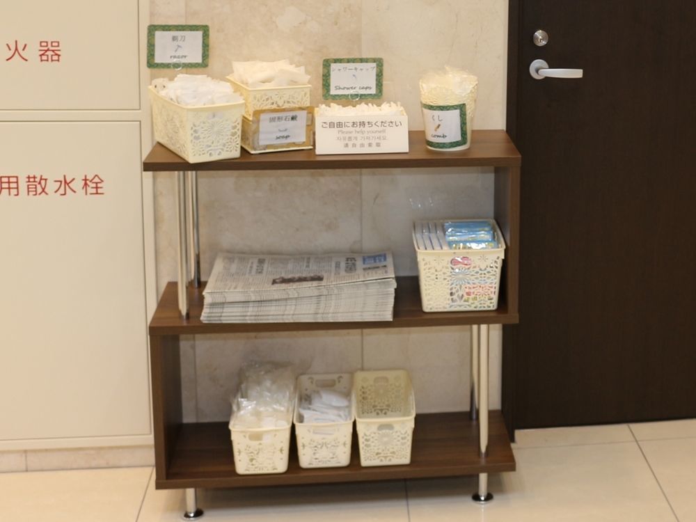 Toyoko Inn Misato Ekimae Екстер'єр фото